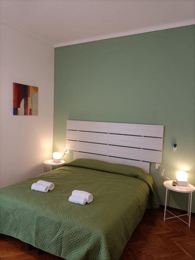 Gasthof Lagustena Genua